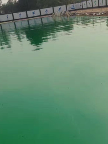 梁平篮球场翻新怎么做